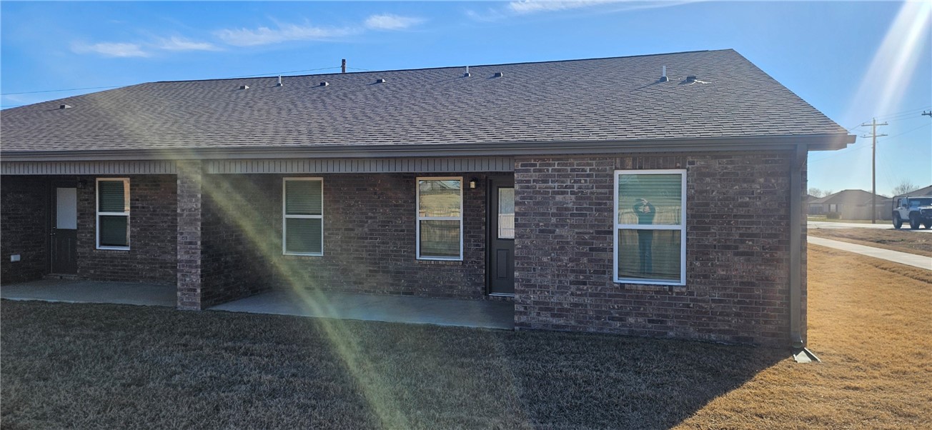 Snyder Station Ph Vii & Viii Highfill - Residential Lease