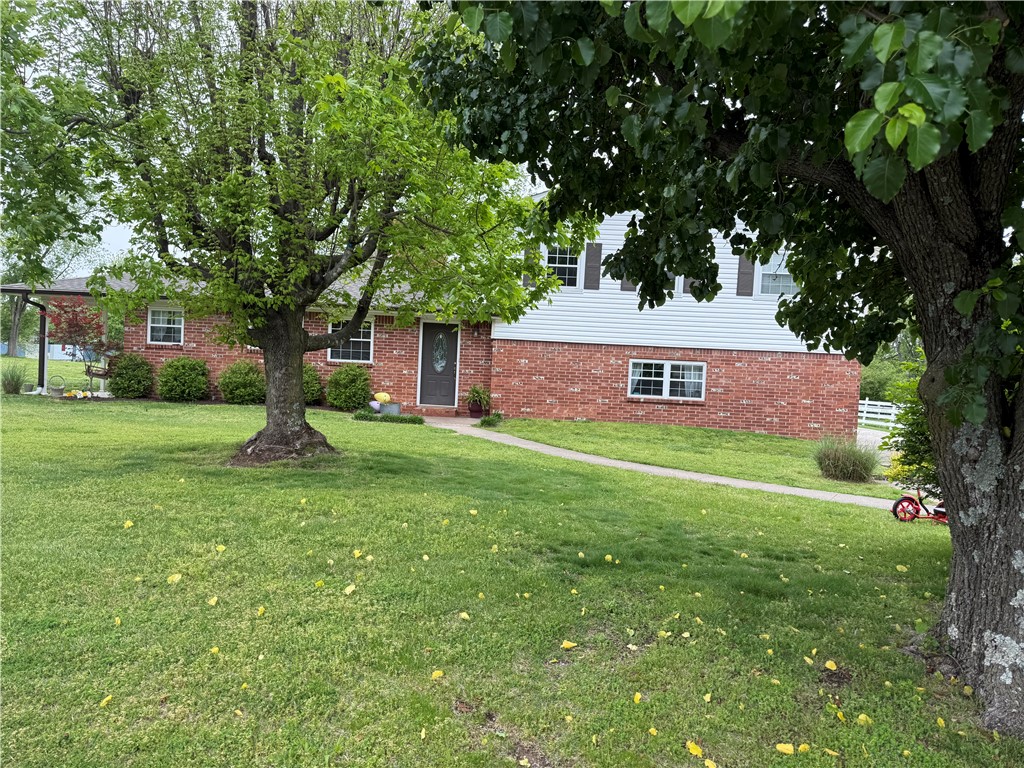 Fairview Add Rev Rogers - Residential