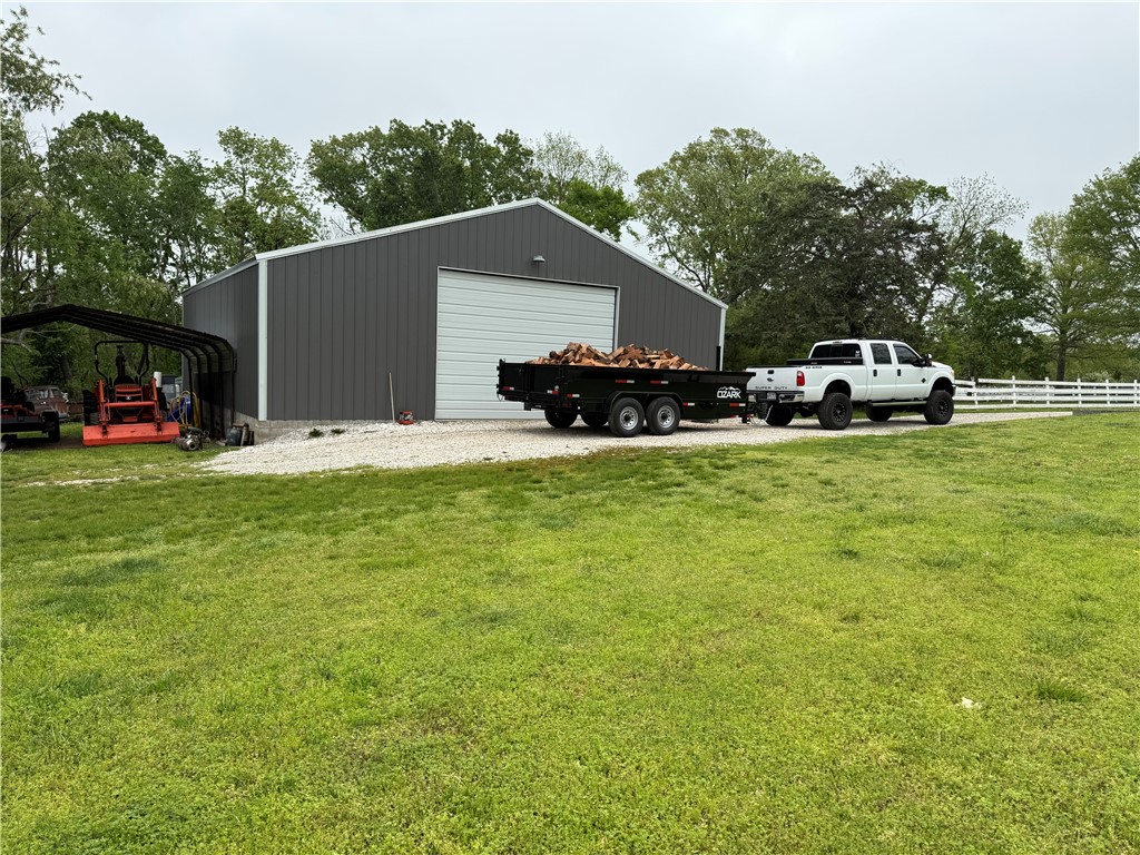 Fairview Add Rev Rogers - Residential