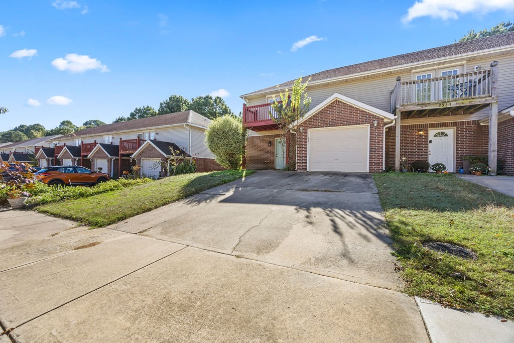 Skyler Place Add - Residential