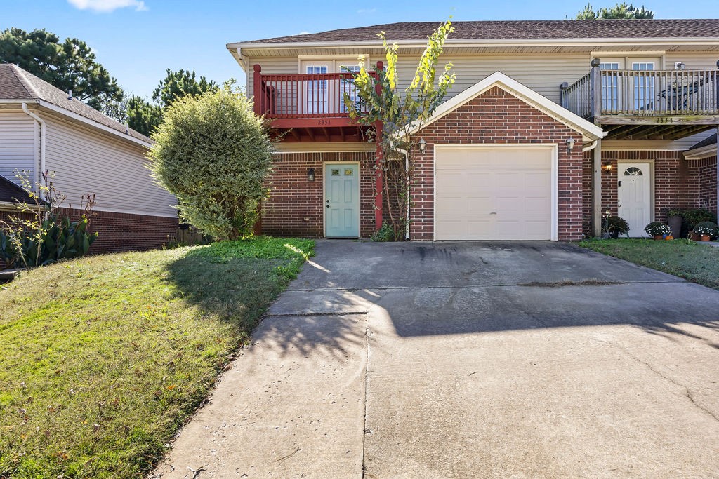 Skyler Place Add - Residential