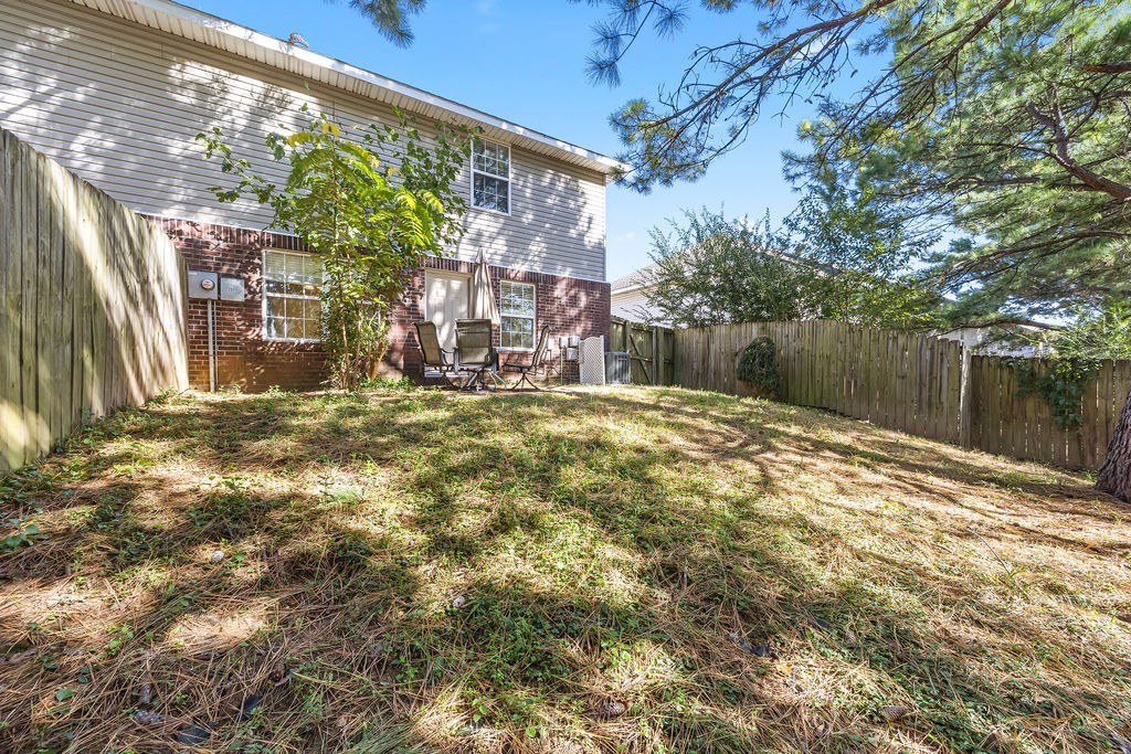 Skyler Place Add - Residential