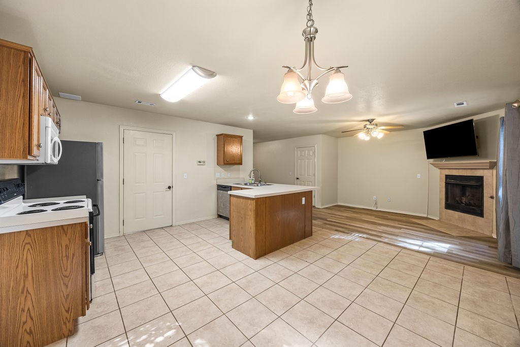 Skyler Place Add - Residential