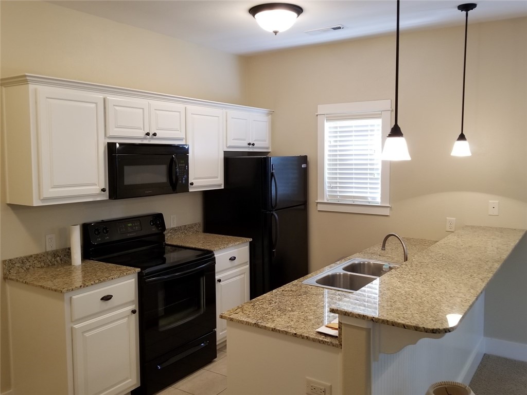Huntingdon - Residential Lease