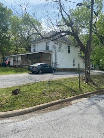 Harrison City Acreage - Residential