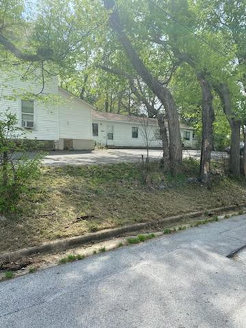 Harrison City Acreage - Residential