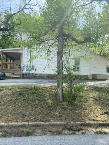 Harrison City Acreage - Residential