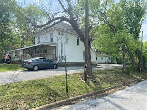 Harrison City Acreage - Residential