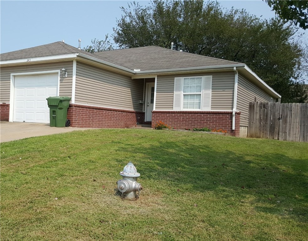 Sun Bridge - Residential Income
