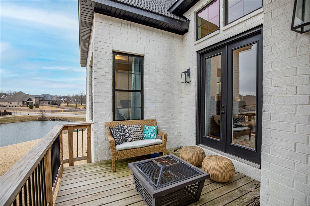 Otter Creek Estates Ph I-Cave Springs - Residential