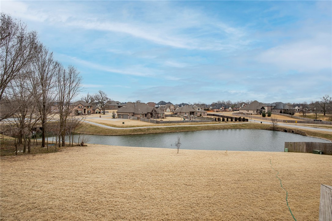 Otter Creek Estates Ph I-Cave Springs - Residential