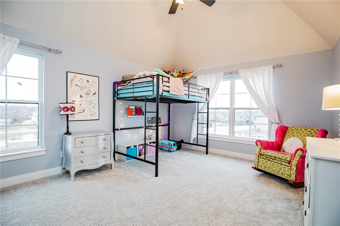 Otter Creek Estates Ph I-Cave Springs - Residential