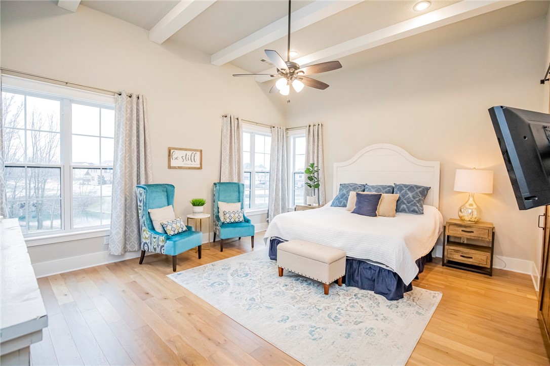 Otter Creek Estates Ph I-Cave Springs - Residential