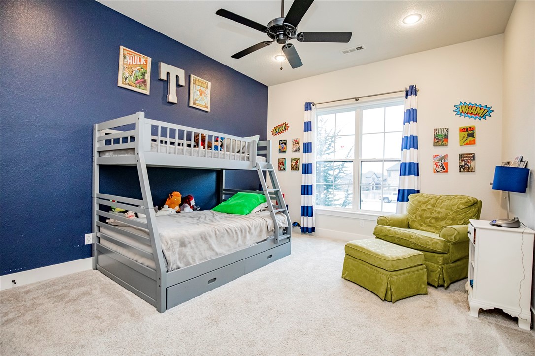 Otter Creek Estates Ph I-Cave Springs - Residential