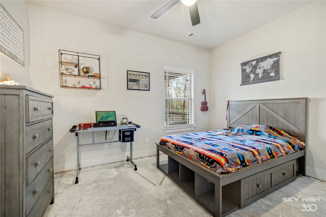 Belgravia Sub Bvv - Residential