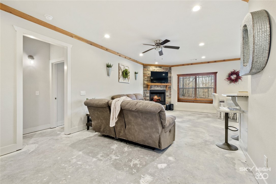 Belgravia Sub Bvv - Residential
