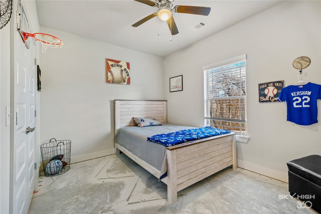 Belgravia Sub Bvv - Residential