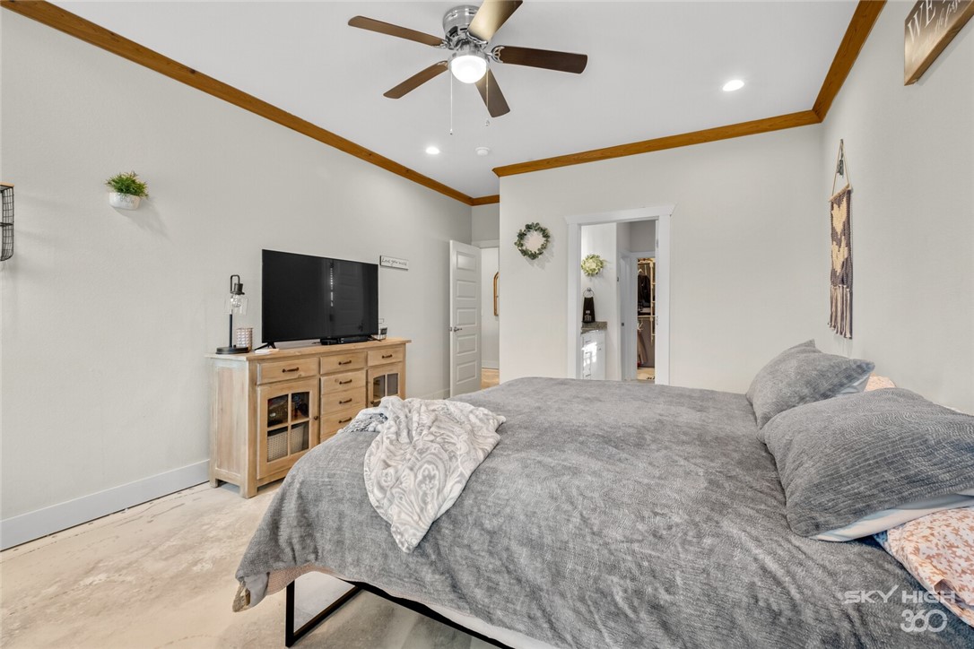 Belgravia Sub Bvv - Residential