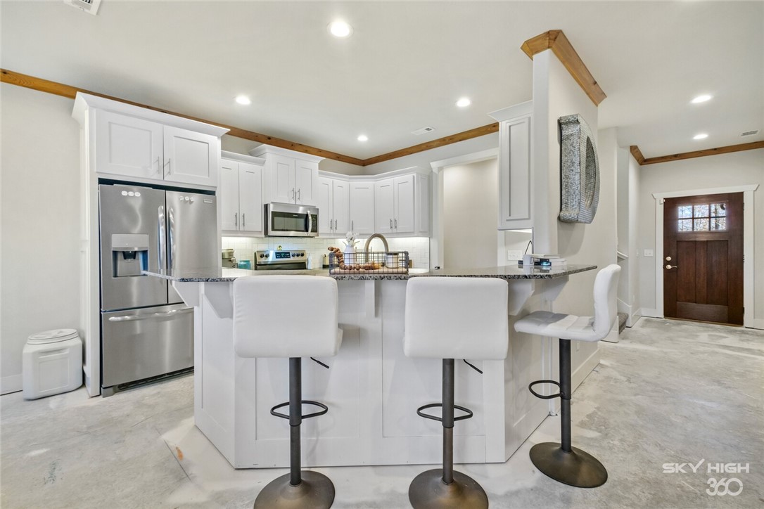 Belgravia Sub Bvv - Residential