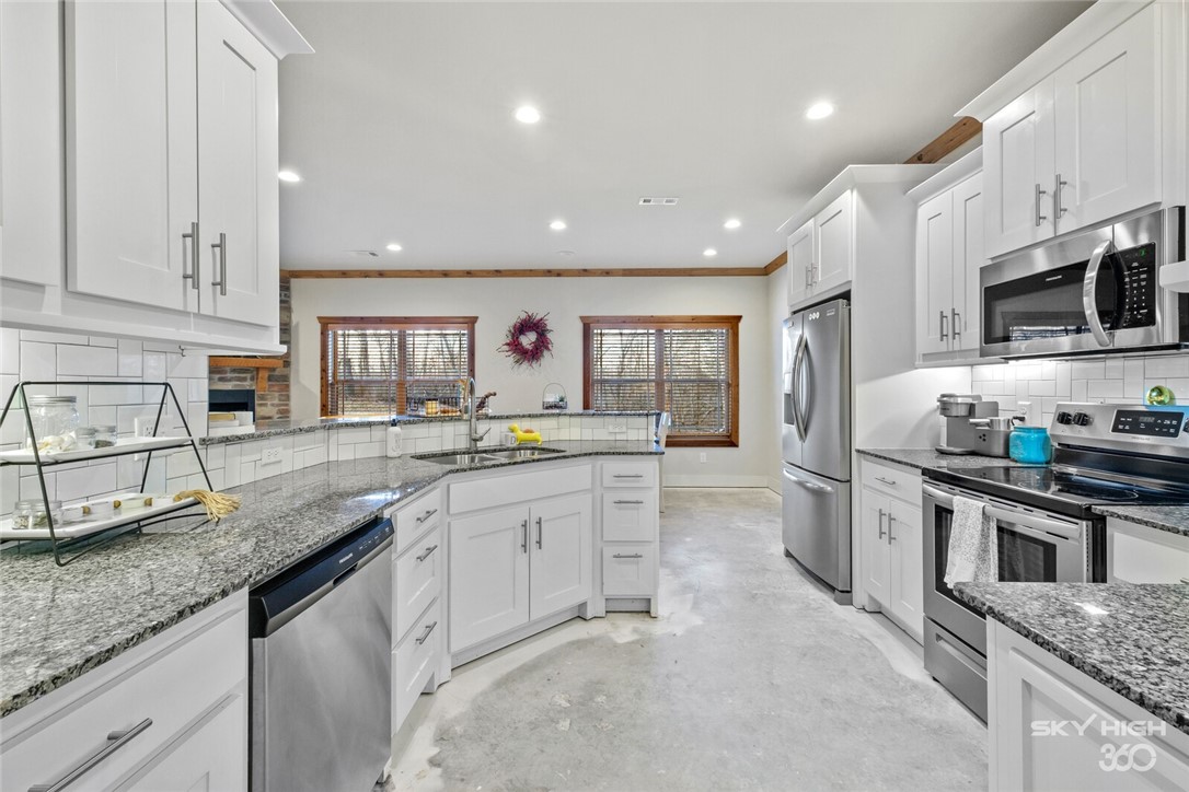 Belgravia Sub Bvv - Residential