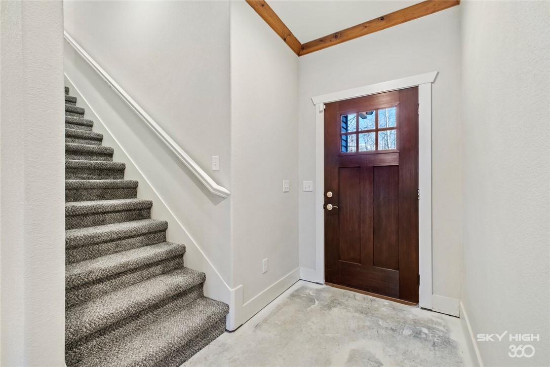 Belgravia Sub Bvv - Residential