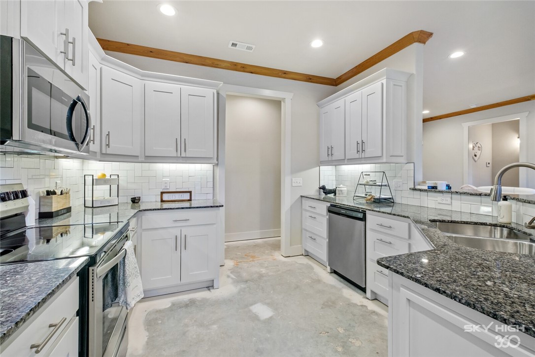 Belgravia Sub Bvv - Residential