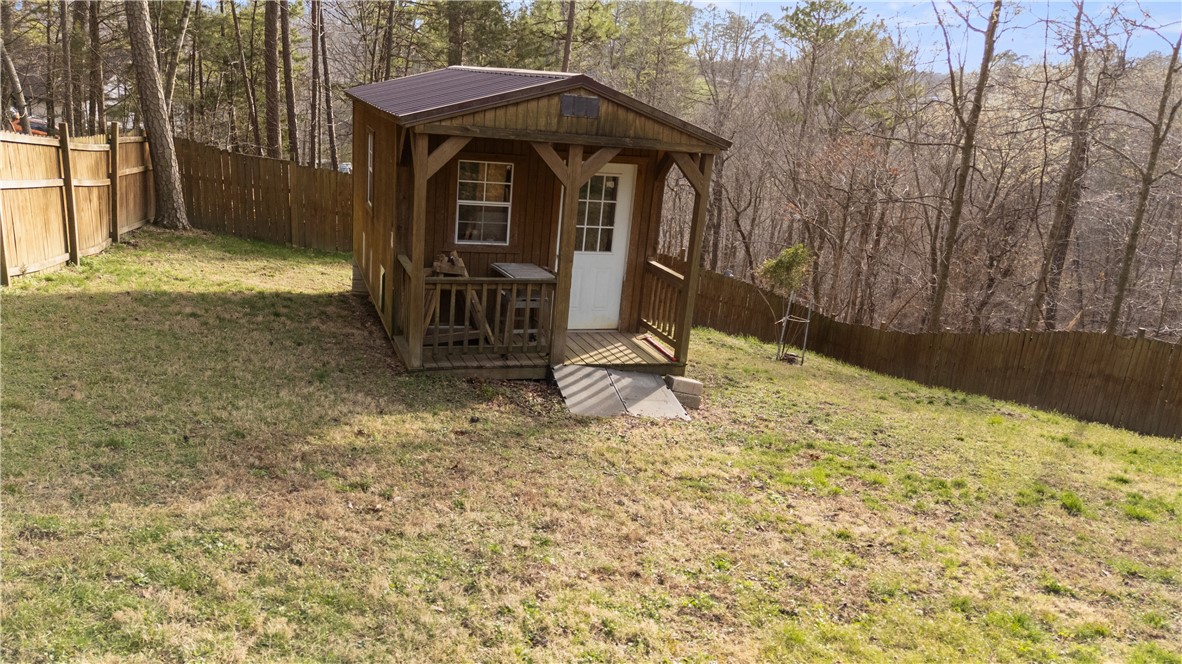 Beaver Shores Unit 4 Rurban - Residential
