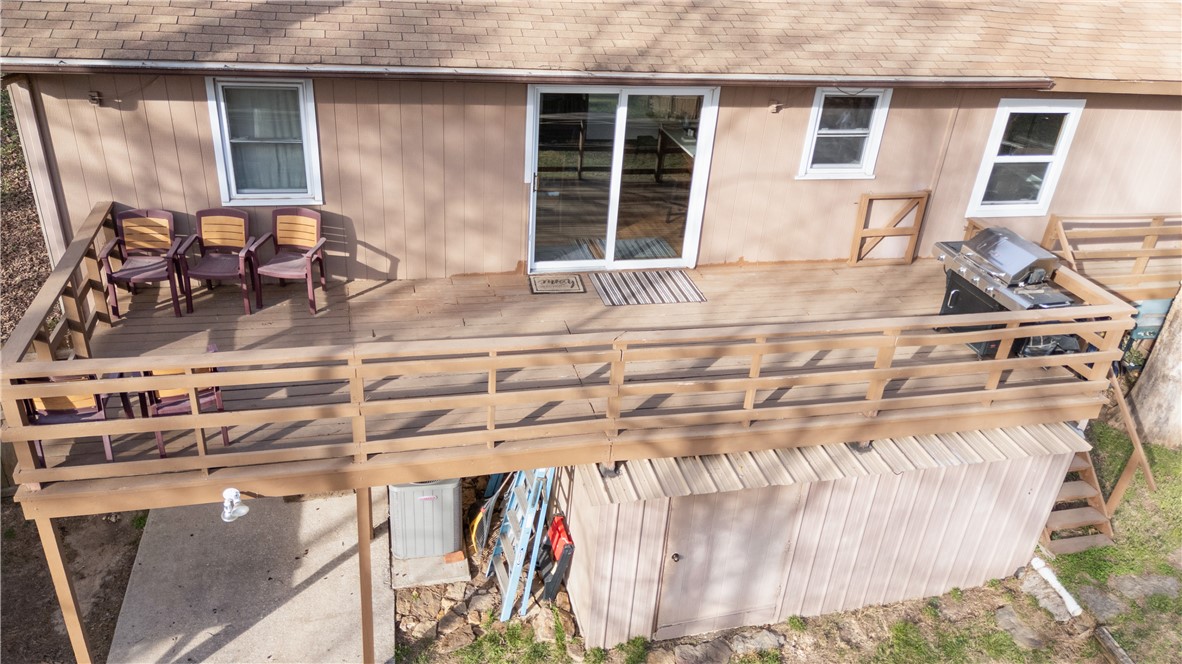 Beaver Shores Unit 4 Rurban - Residential