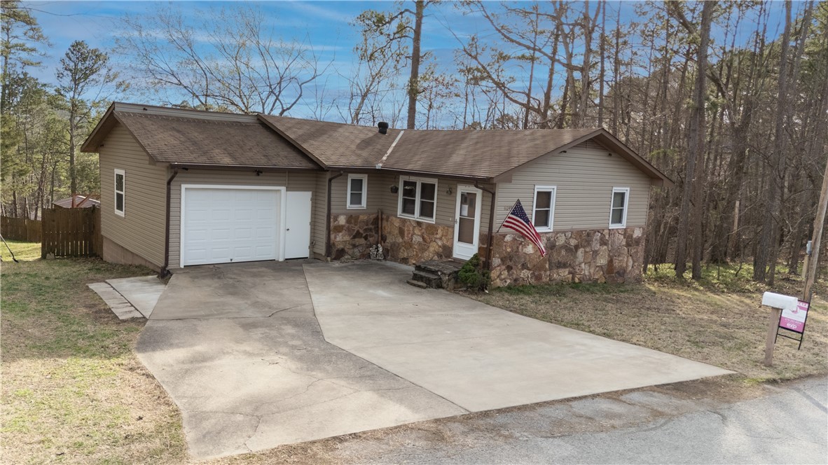 Beaver Shores Unit 4 Rurban - Residential