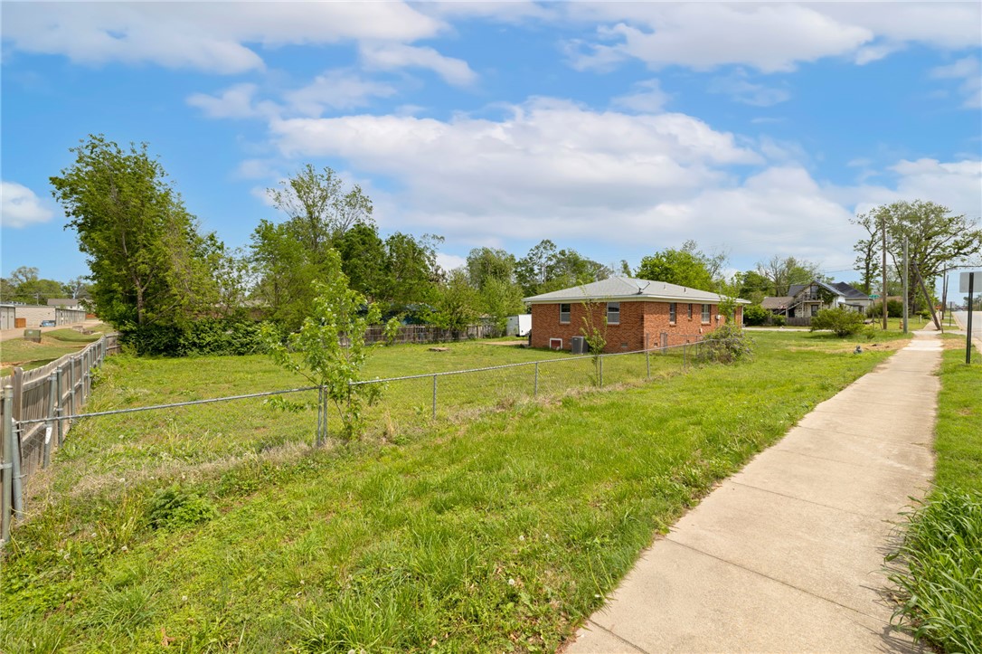 Dickson Add Bentonville - Residential