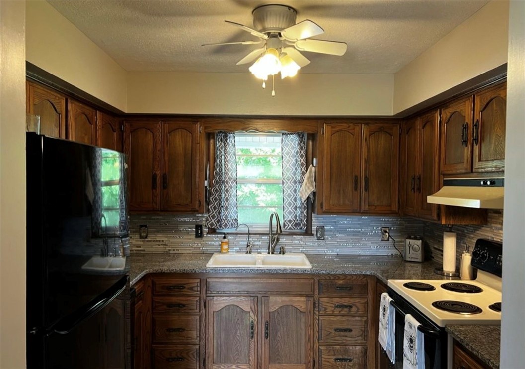 Dickson Add Bentonville - Residential