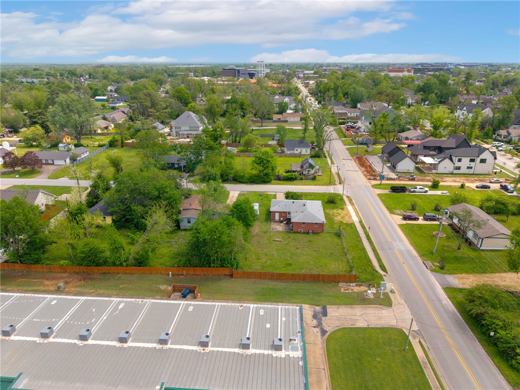 Dickson Add Bentonville - Residential