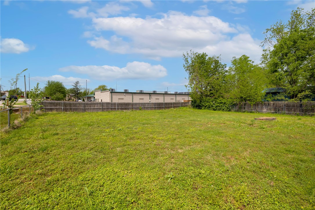 Dickson Add Bentonville - Residential