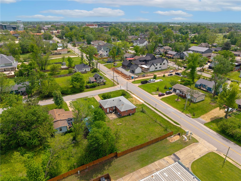 Dickson Add Bentonville - Residential