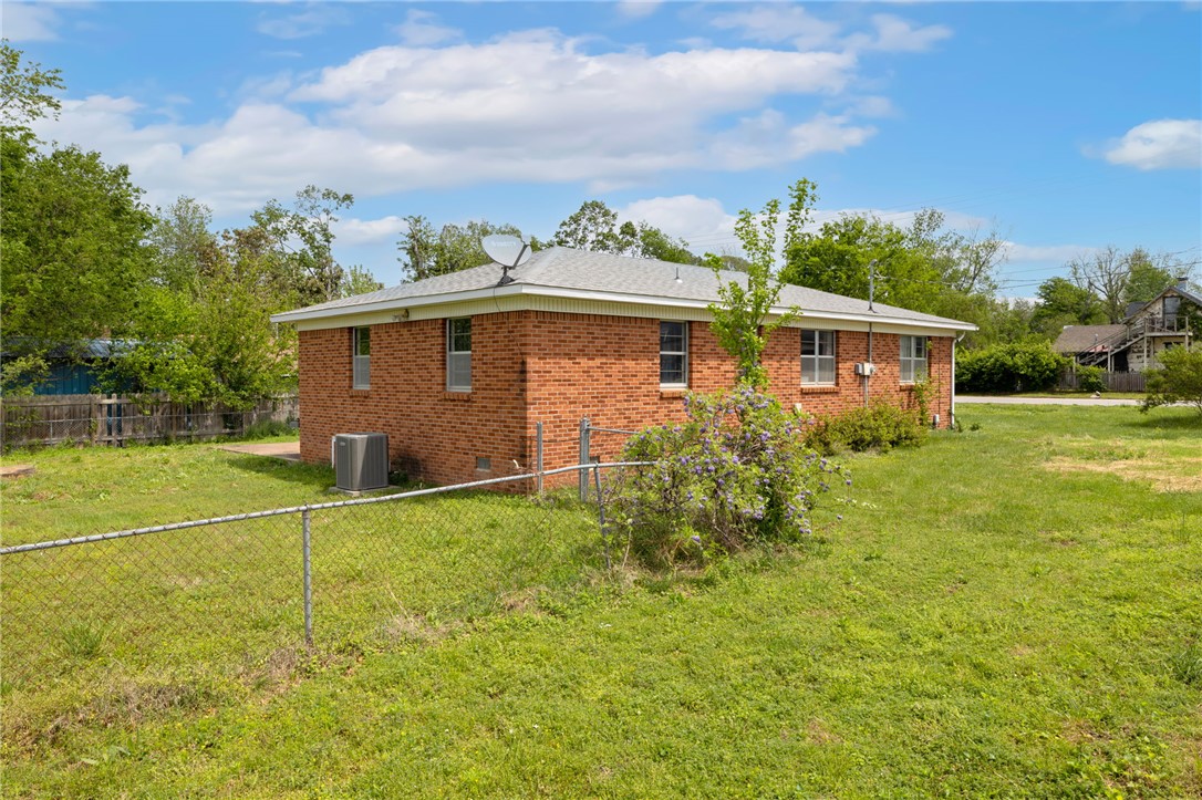 Dickson Add Bentonville - Residential