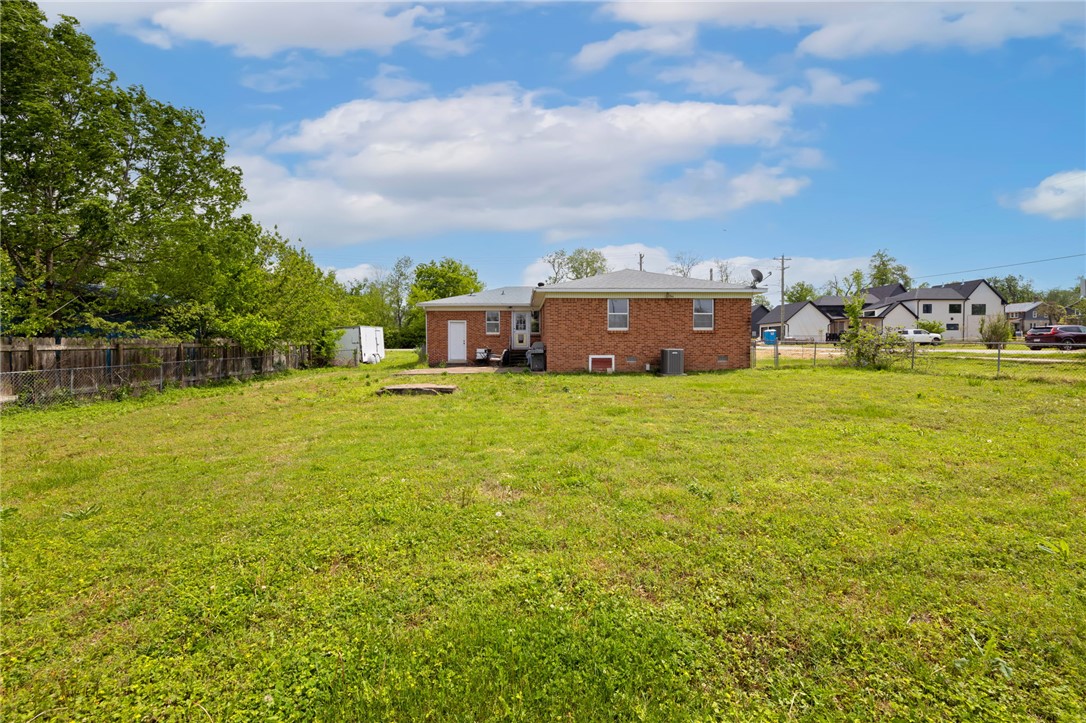 Dickson Add Bentonville - Residential