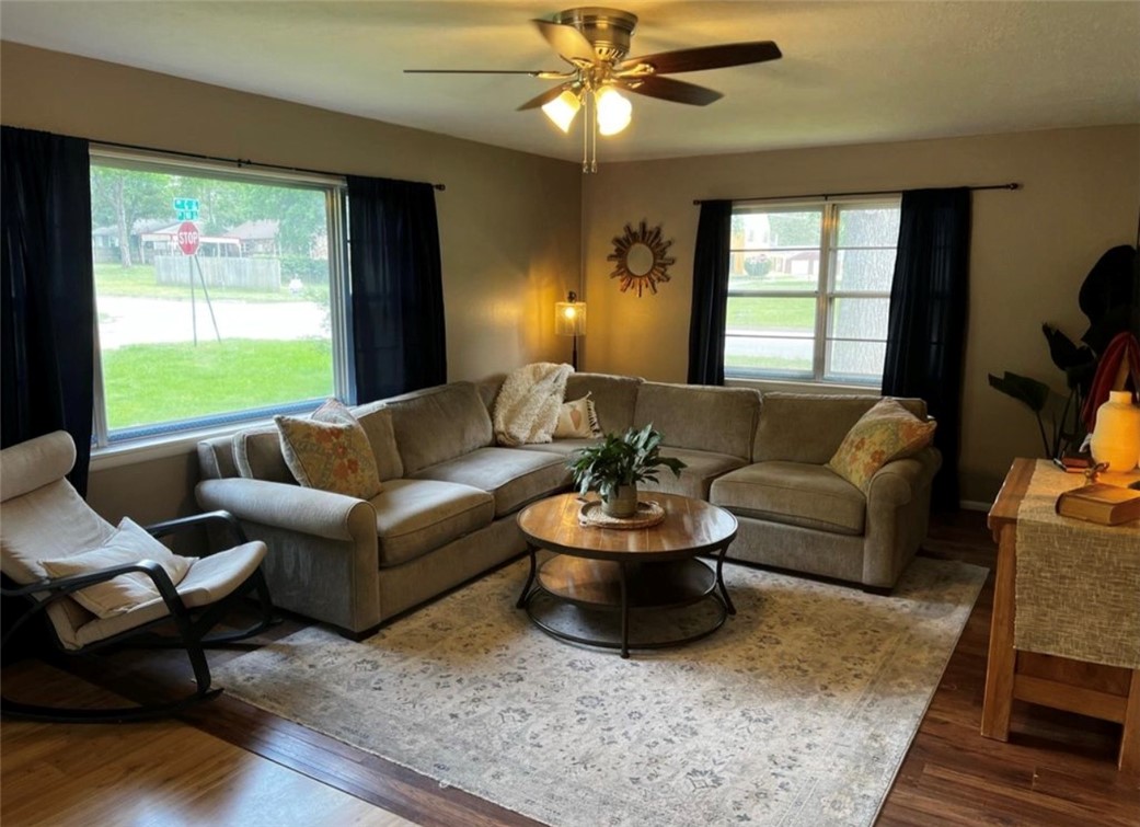 Dickson Add Bentonville - Residential