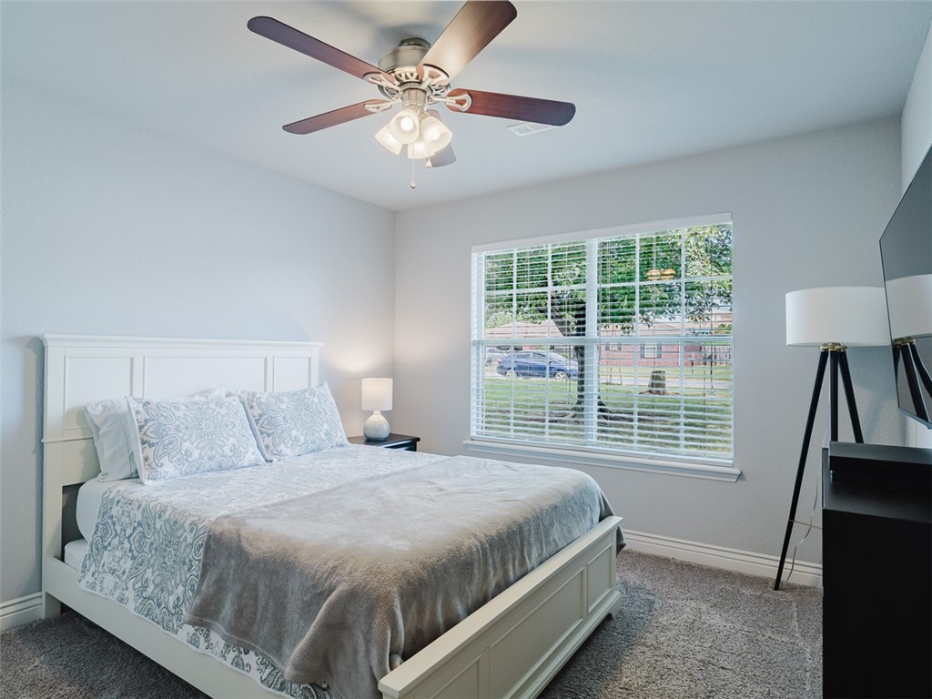 Walnut Valley Sub Bentonville - Residential