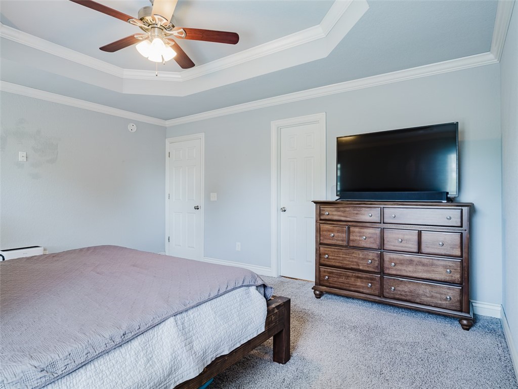 Walnut Valley Sub Bentonville - Residential