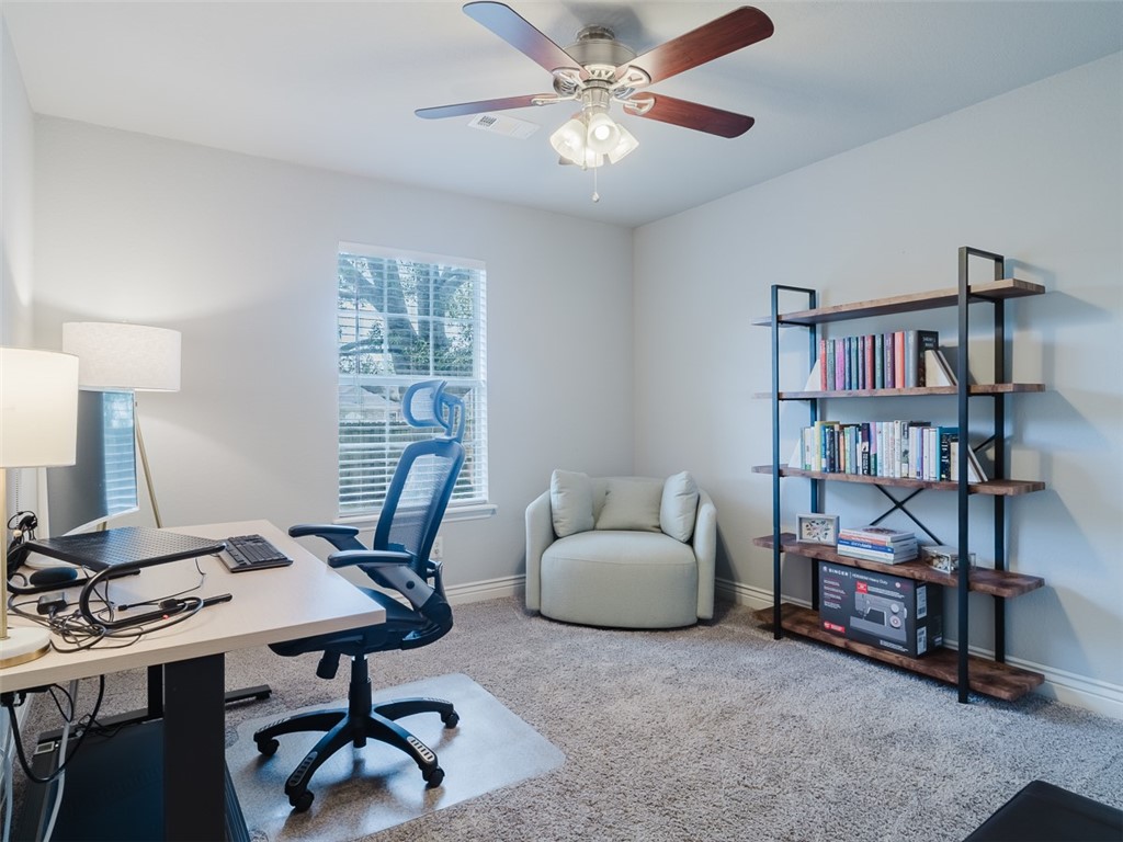 Walnut Valley Sub Bentonville - Residential
