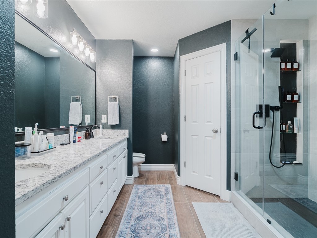 Walnut Valley Sub Bentonville - Residential
