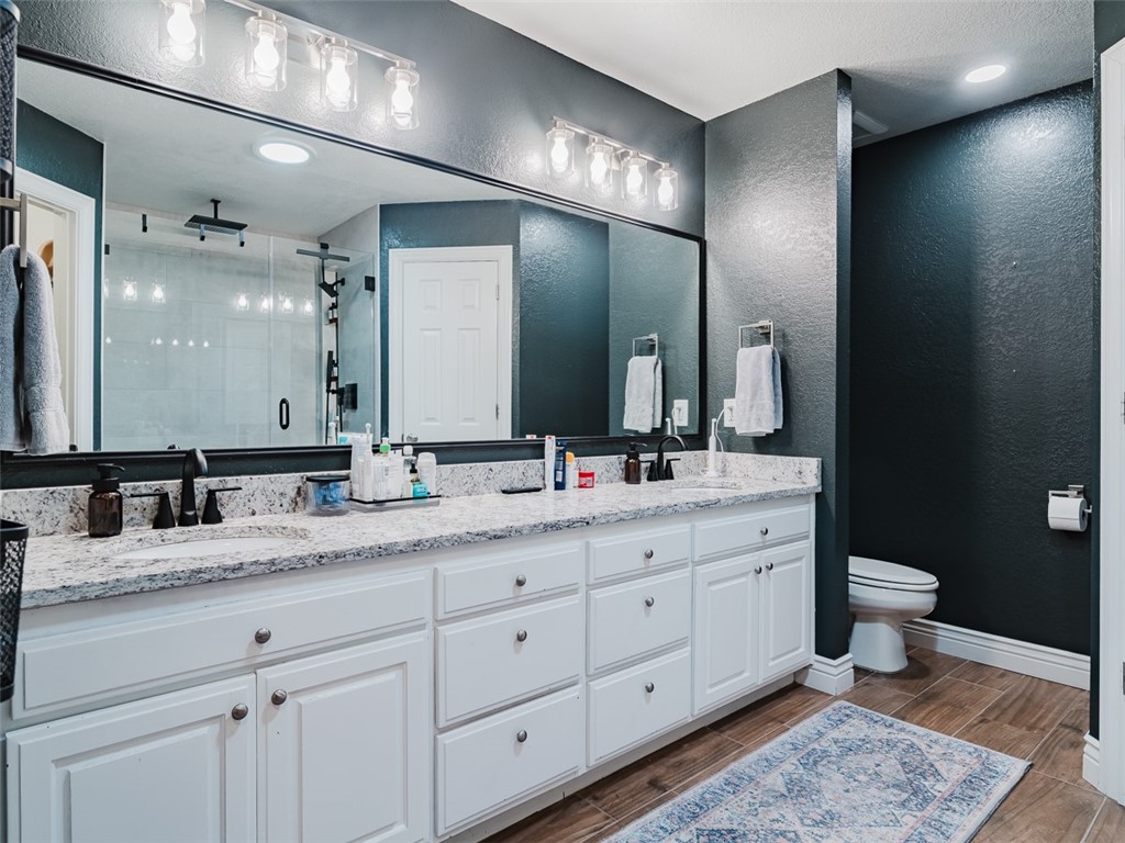 Walnut Valley Sub Bentonville - Residential