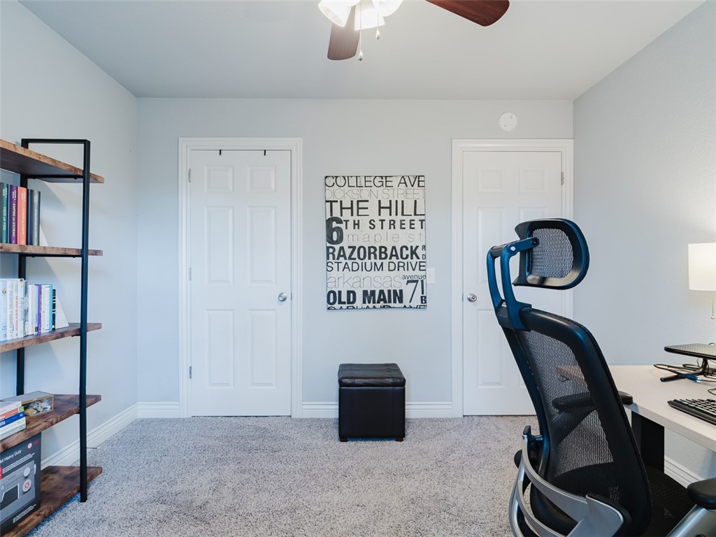 Walnut Valley Sub Bentonville - Residential
