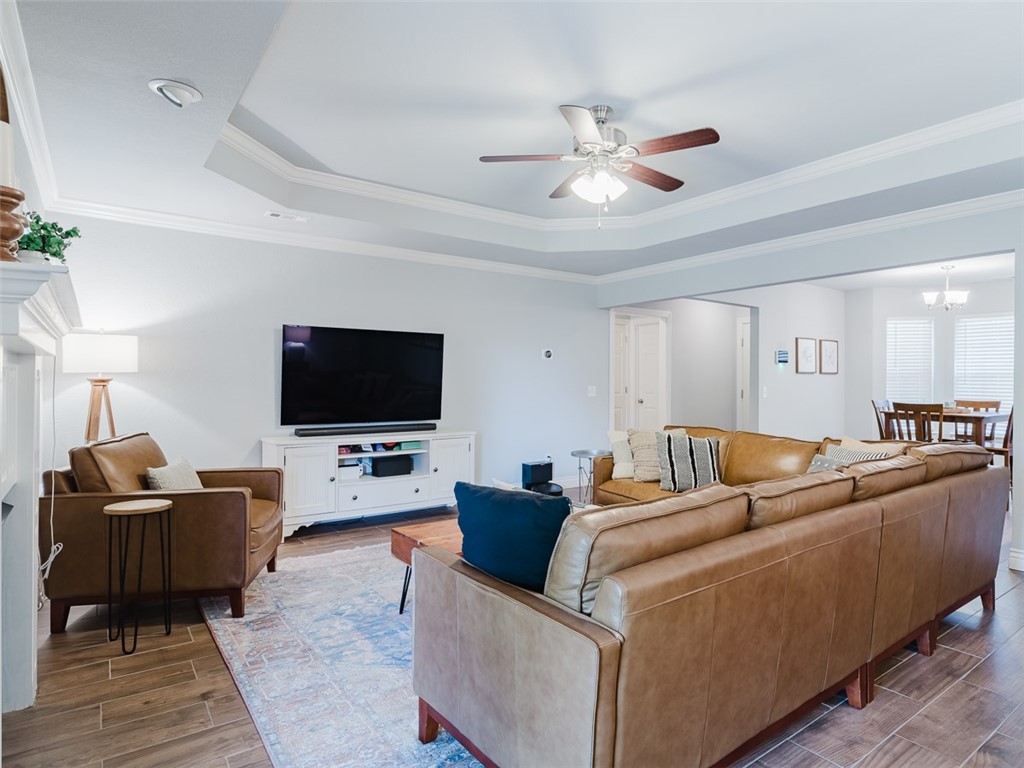 Walnut Valley Sub Bentonville - Residential