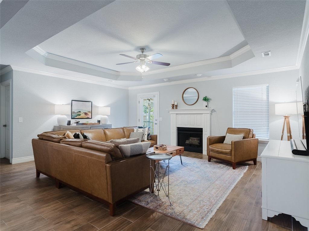 Walnut Valley Sub Bentonville - Residential