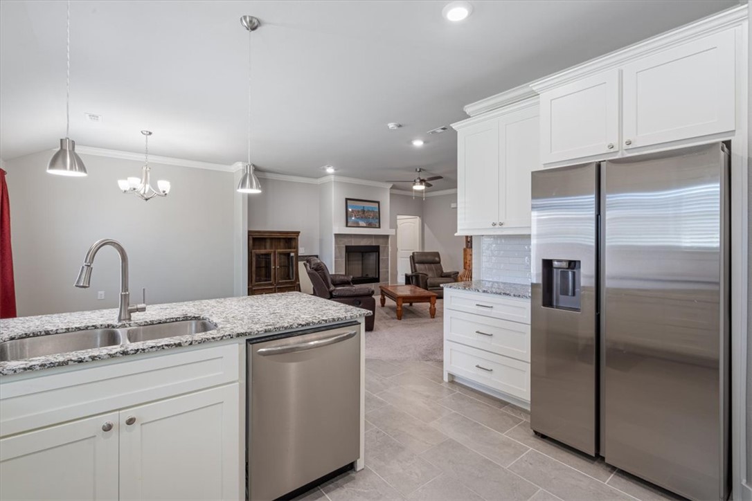 Hickory Meadows Sub Ph 1 - Residential