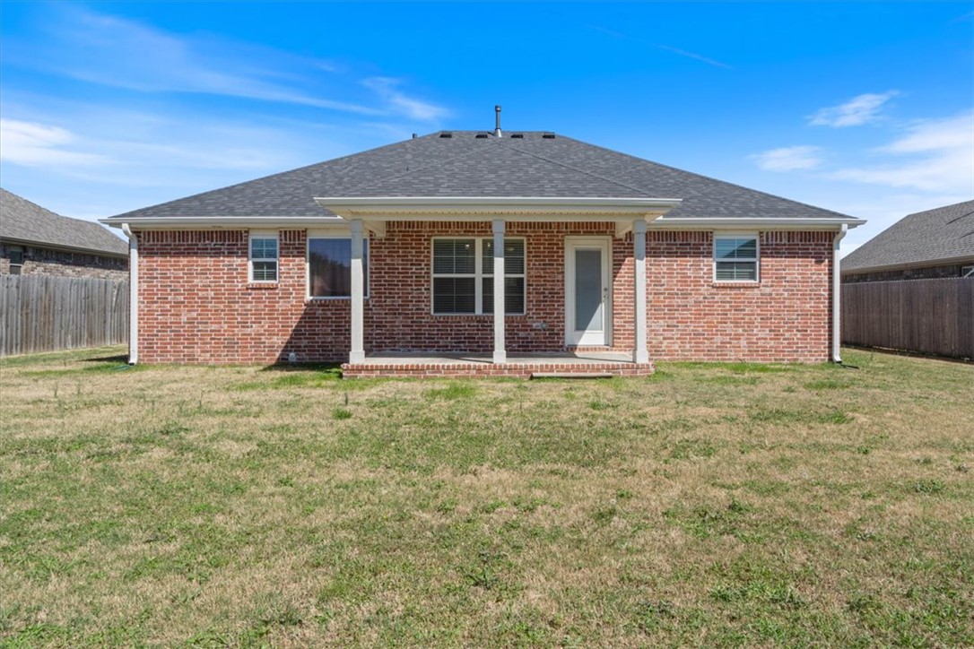 Hickory Meadows Sub Ph 1 - Residential