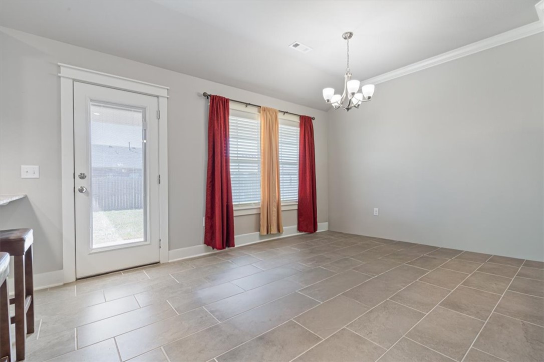 Hickory Meadows Sub Ph 1 - Residential