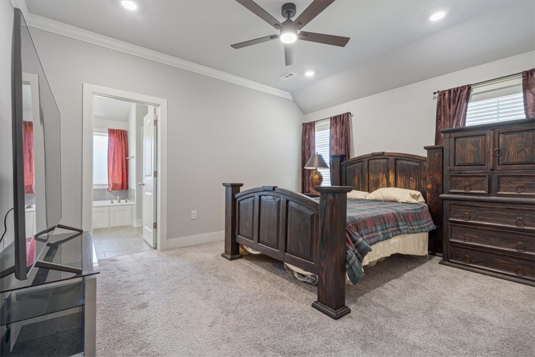 Hickory Meadows Sub Ph 1 - Residential