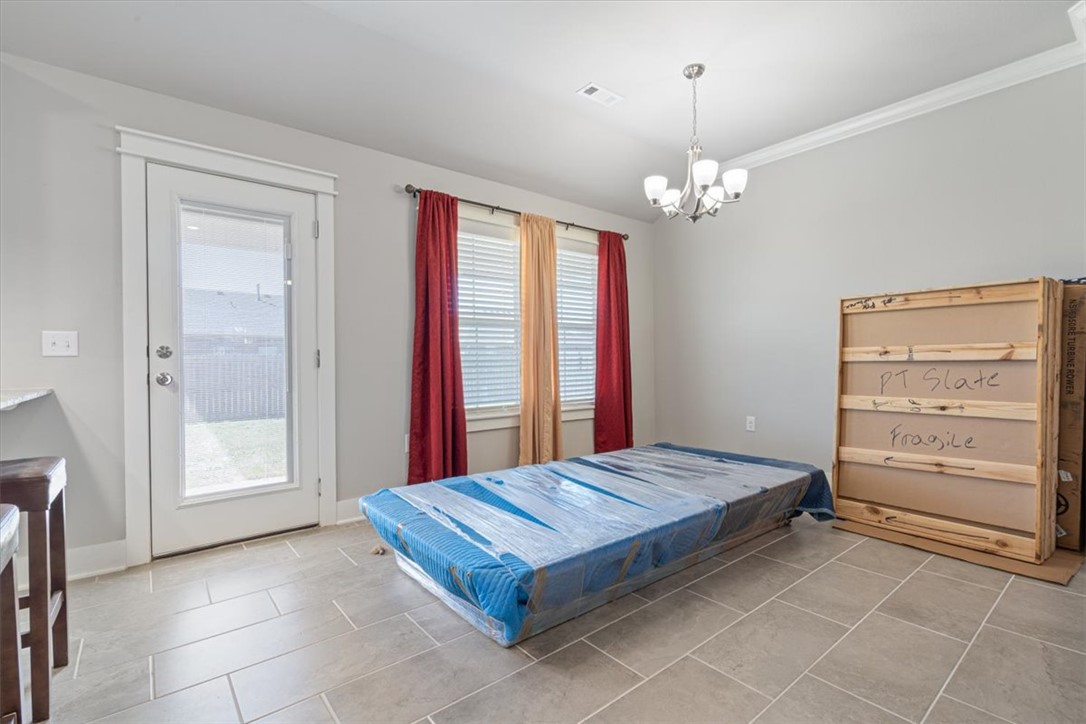 Hickory Meadows Sub Ph 1 - Residential